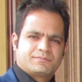 Pedram from Pars | Man | 41 years old | Virgo