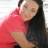 Anna from Komsomol'sk-na-Amure | Woman | 41 years old | Libra