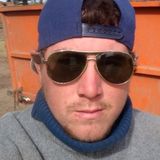 Nicolás from San Jorge | Man | 28 years old | Capricorn