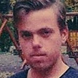 Stefan from Pontedera | Man | 28 years old | Capricorn