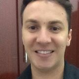 Luisinho from Carmo do Cajuru | Man | 32 years old | Capricorn