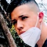 Luiscm52Bt from Coyoacan | Man | 25 years old | Scorpio
