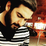 Antonyuss from Iskenderun | Man | 37 years old | Aquarius