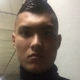 Nemesis from Aguadulce | Man | 31 years old | Aquarius