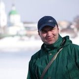 Дмитрий from Ivanovo | Man | 44 years old | Virgo