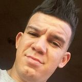 Batidao from Sao Joao da Ponte | Man | 29 years old | Taurus