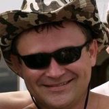 Sentinel from Samara | Man | 48 years old | Pisces