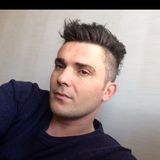 Ari from Boras | Man | 41 years old | Cancer