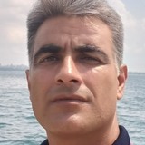 Aglaş from Adana | Man | 45 years old | Leo