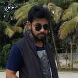 Ravan from Hanamkonda | Man | 32 years old | Taurus