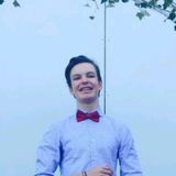 Jamie from Zürich | Man | 26 years old | Aquarius