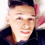 Cristiancobi34 from Las Pintas de Arriba | Man | 26 years old | Virgo