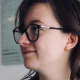 Morgane from Liege | Woman | 26 years old | Pisces