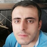 Mehmet from Diyarbakir | Man | 30 years old | Capricorn