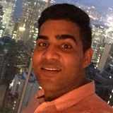 Mike from Sheung Wan | Man | 34 years old | Capricorn