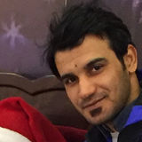 Ahmed from Rovaniemi | Man | 36 years old | Aquarius