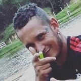 Waguinho from Caxambu | Man | 44 years old | Aquarius