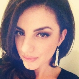 Mina from Praha | Woman | 36 years old | Aquarius