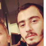Gabrieli from K'ut'aisi | Man | 32 years old | Libra
