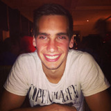 Vanwemmel from Londerzeel | Man | 33 years old | Libra