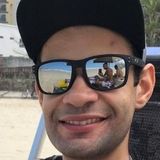 Magrao from Sao Roque | Man | 37 years old | Libra