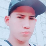 Chino from Naranjal | Man | 26 years old | Sagittarius