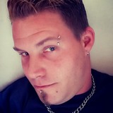 Blacky from Zuerich (Kreis 3) / Alt-Wiedikon | Man | 36 years old | Pisces