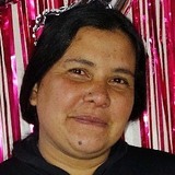 Cj69W from Mar del Plata | Woman | 44 years old | Gemini