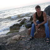 Андрей from Simferopol' | Man | 57 years old | Capricorn