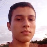 Gabrielolivewb from Canguaretama | Man | 22 years old | Sagittarius