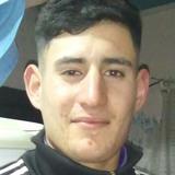 Matiasramonoq from Piquillin | Man | 26 years old | Pisces
