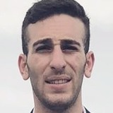 Gukerhaslo from Izmir | Man | 23 years old | Virgo