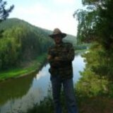 Evgeny from Yekaterinburg | Man | 52 years old | Taurus
