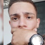 Thiagovinicius from Araguari | Man | 27 years old | Cancer