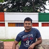 Shamir from Candolim | Man | 37 years old | Aquarius