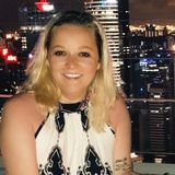 Lynchie from Manchester | Woman | 35 years old | Gemini