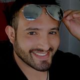 Hers from Ramos Mejia | Man | 39 years old | Libra