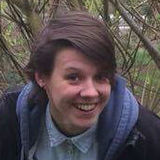 Ine from De Pinte | Woman | 33 years old | Gemini