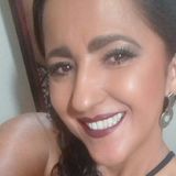 Fary from Jundiai | Woman | 49 years old | Gemini