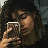 Liauz from Sao Luis | Woman | 23 years old | Sagittarius