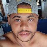 Wellingtonbatk from Ribeirao Bonito | Man | 34 years old | Scorpio