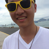 Don from Kowloon | Man | 32 years old | Scorpio
