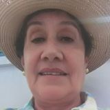 Betty from Guadalajara | Woman | 68 years old | Scorpio