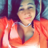 Spaula from Divinopolis | Woman | 29 years old | Libra