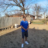 Aconchosc6 from Shawnee | Man | 41 years old | Sagittarius