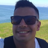 Oliveira from Saquarema | Man | 31 years old | Virgo