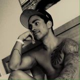Kristoff from Putte | Man | 37 years old | Aquarius
