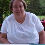 Ann from Busto Arsizio | Woman | 54 years old | Sagittarius