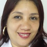 Andreia from Rio de Janeiro | Woman | 51 years old | Cancer