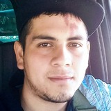 Epigmenioflomt from Valle de Bravo | Man | 27 years old | Gemini
